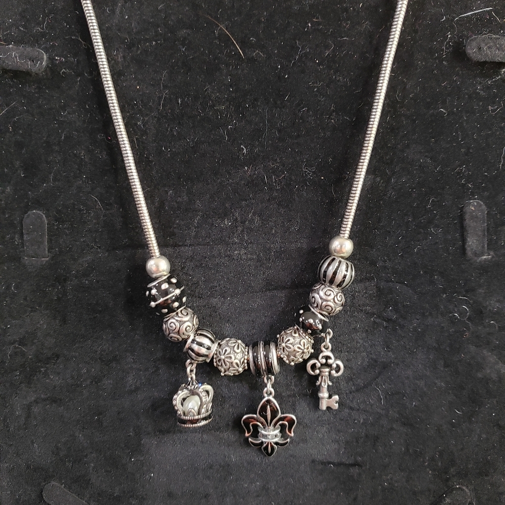 Grace Adele Boleyn Necklace